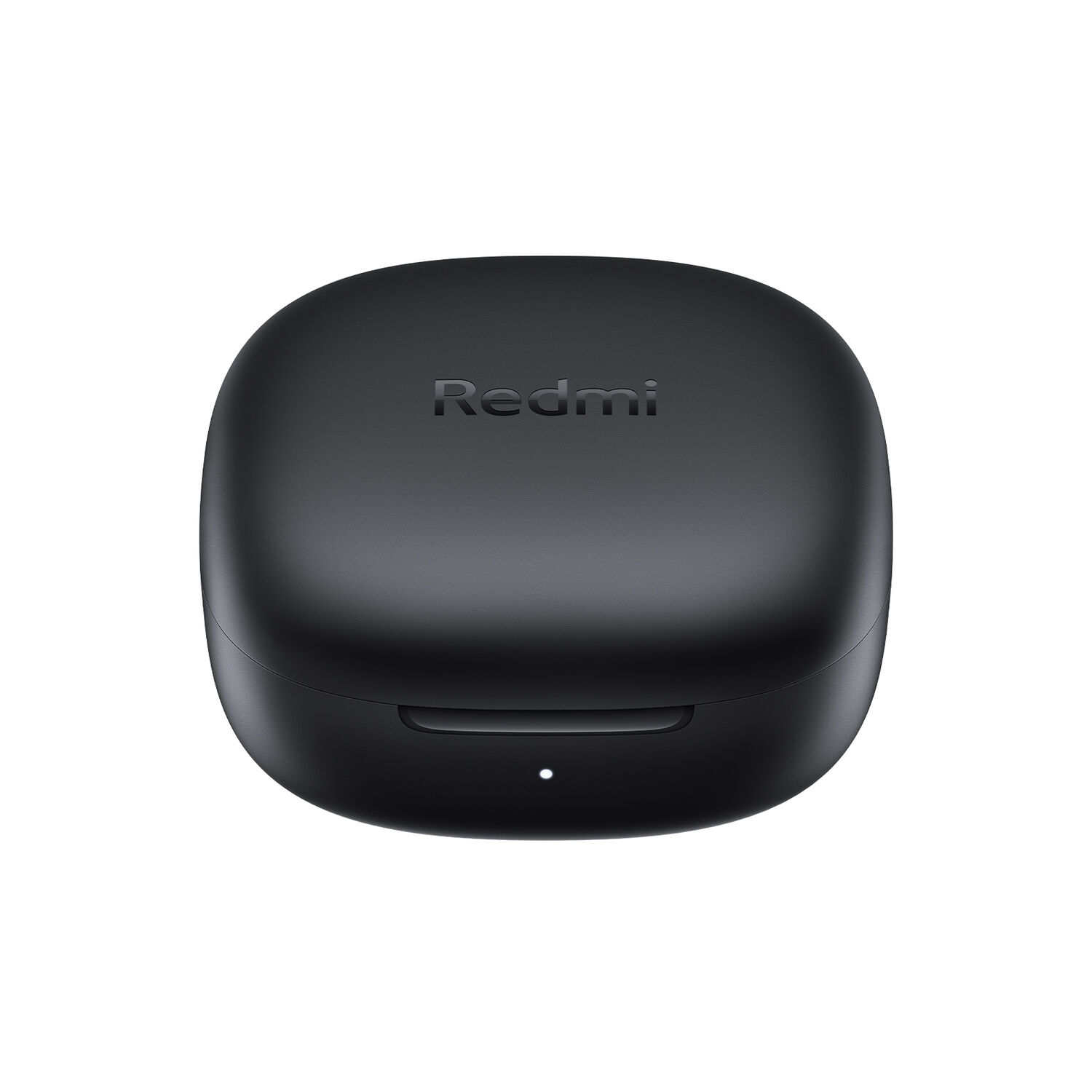 Aud&iacute;fonos Bluetooth Xiaomi Redmi Buds 6 Play Negro image number 1.0